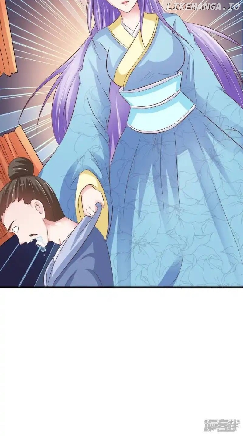 The Genius Poison Doctor chapter 91 - page 3